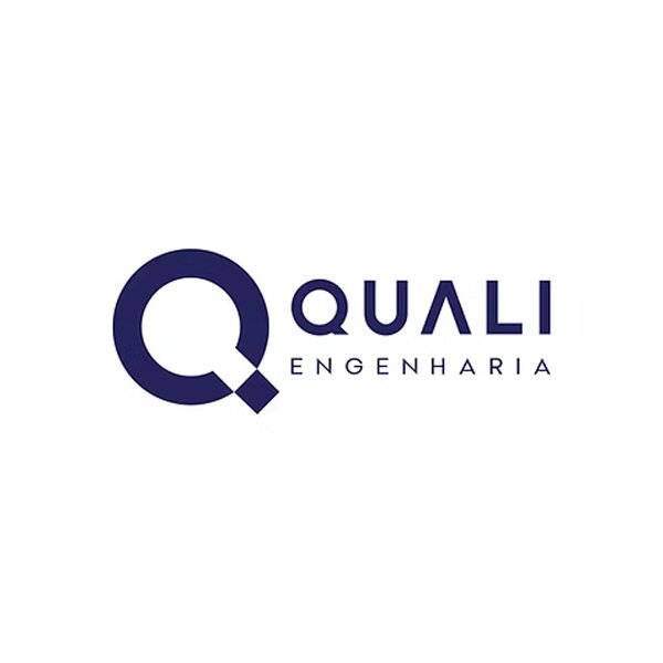 QUALITY engenharia logo