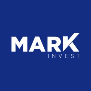 mark invest logo